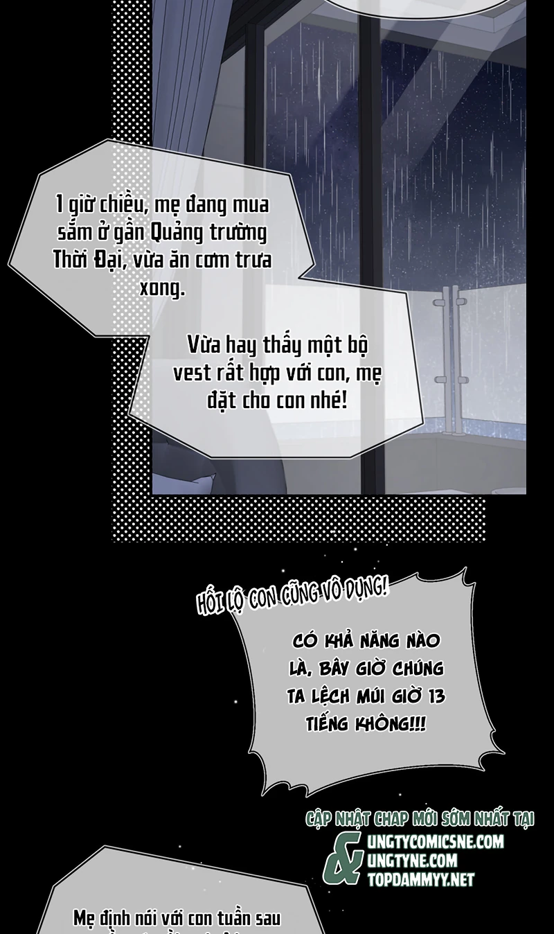 Ngày Và Đêm Chapter 25 - 29