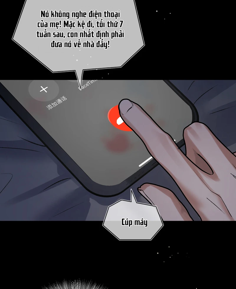 Ngày Và Đêm Chapter 25 - 31