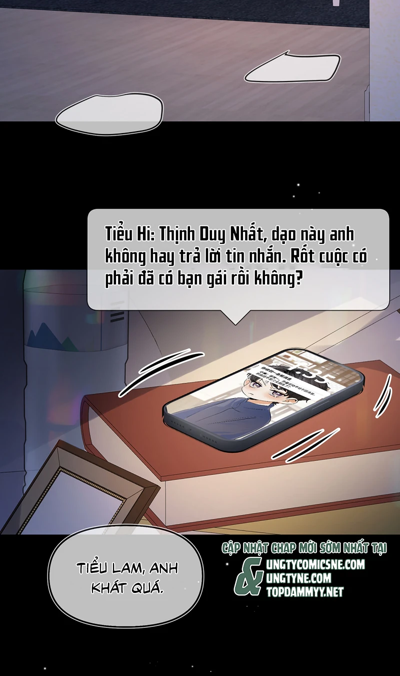 Ngày Và Đêm Chapter 25 - 35