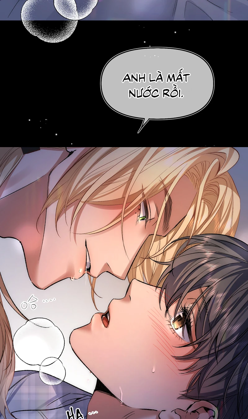 Ngày Và Đêm Chapter 25 - 39