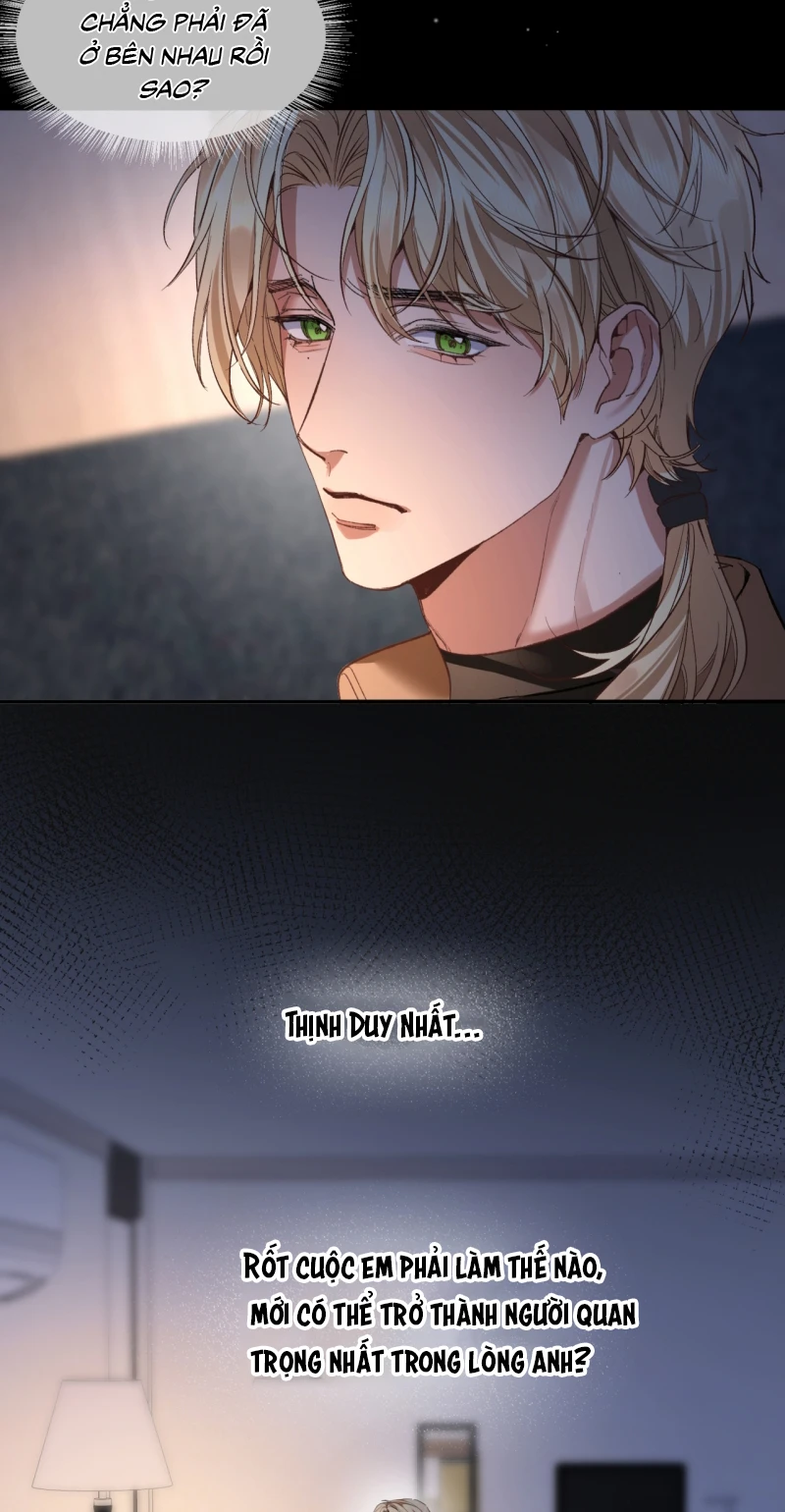 Ngày Và Đêm Chapter 26 - 4