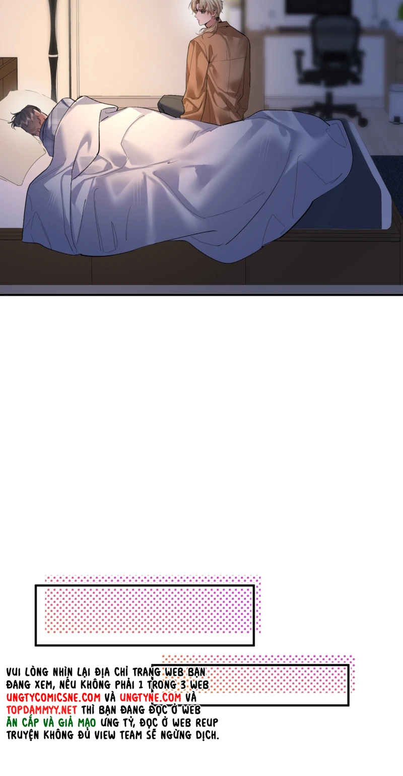 Ngày Và Đêm Chapter 26 - 5