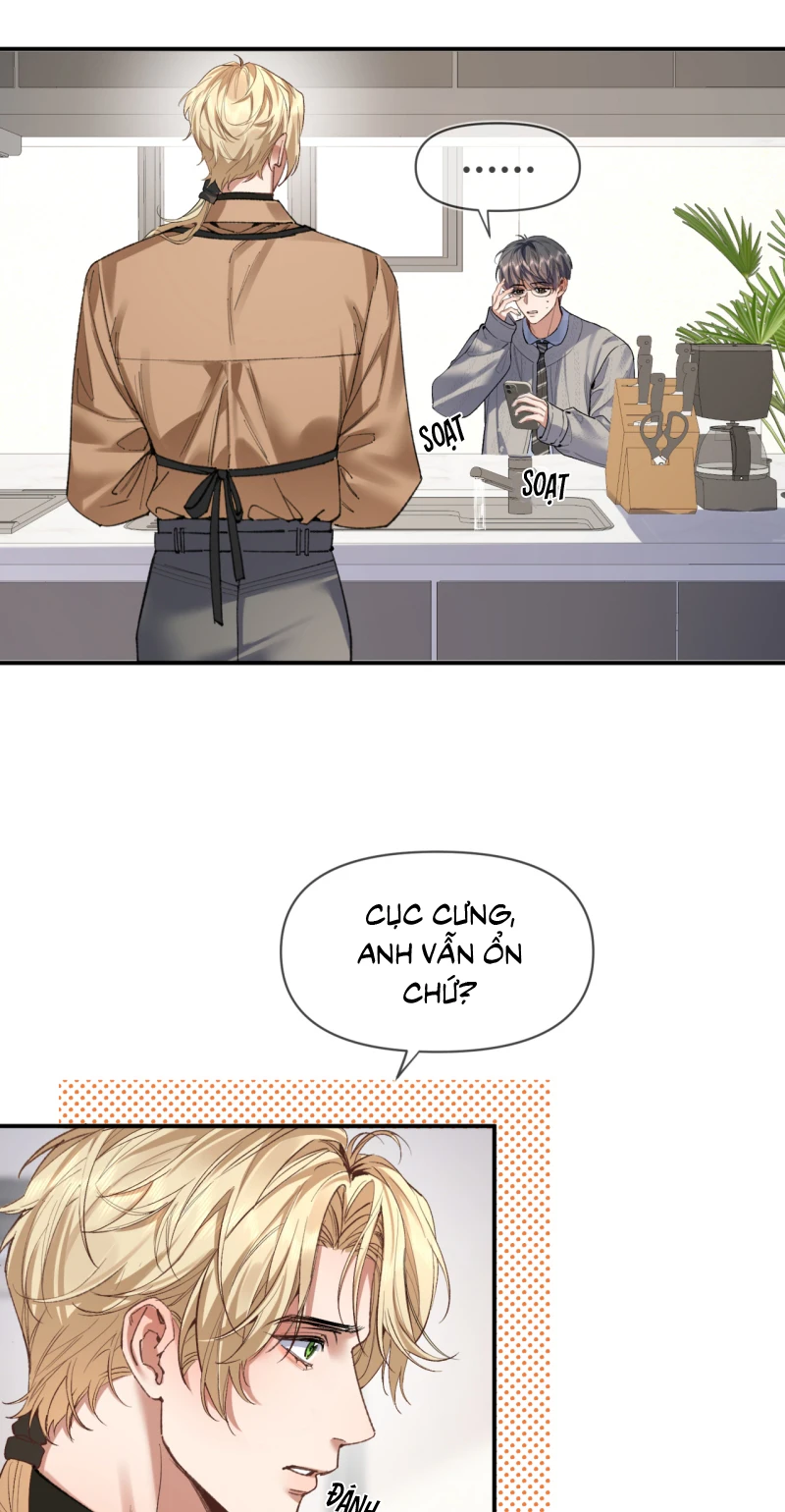 Ngày Và Đêm Chapter 26 - 6