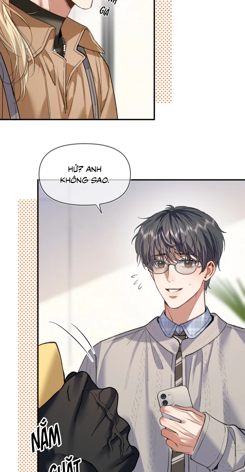 Ngày Và Đêm Chapter 26 - 7