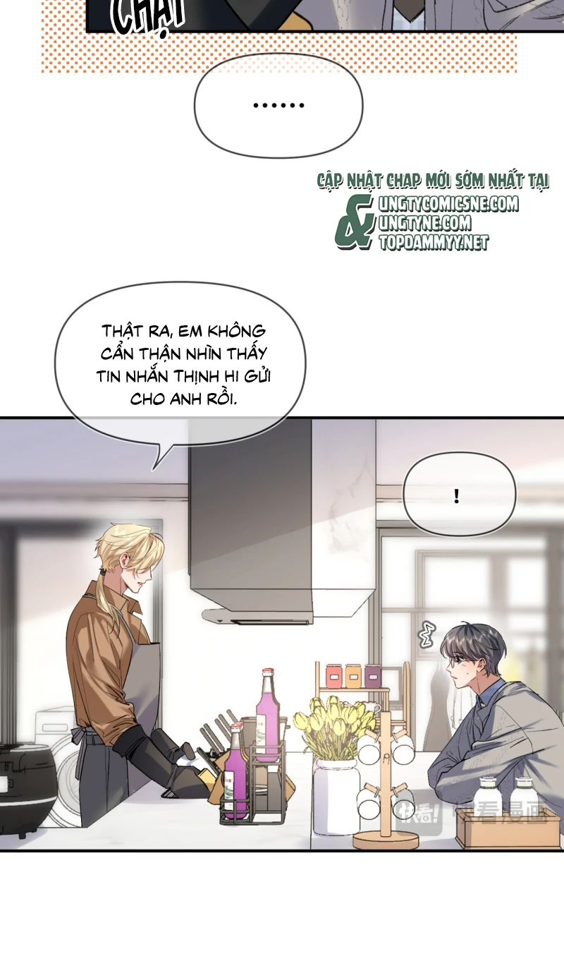 Ngày Và Đêm Chapter 26 - 8