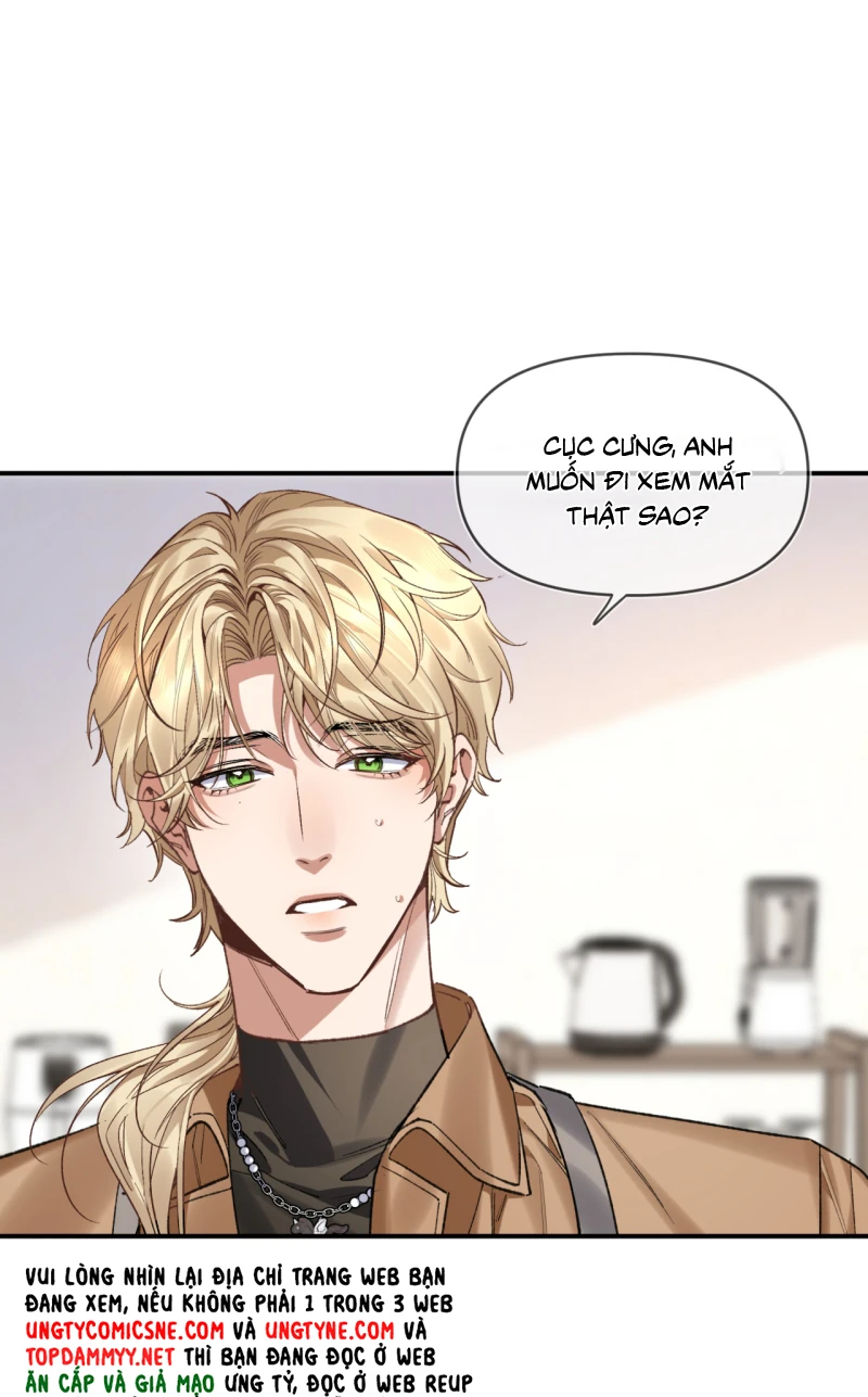 Ngày Và Đêm Chapter 26 - 9