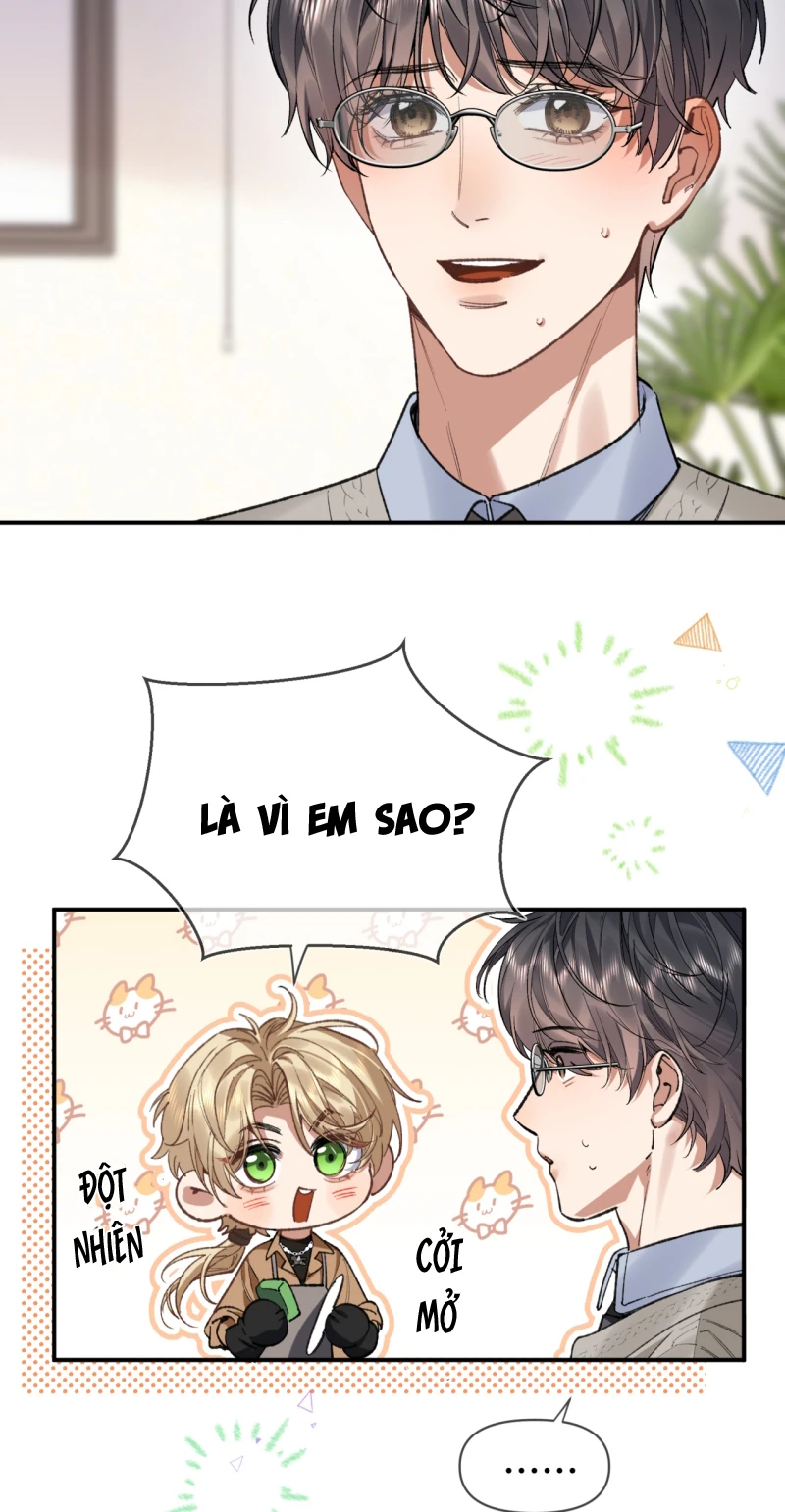 Ngày Và Đêm Chapter 26 - 11