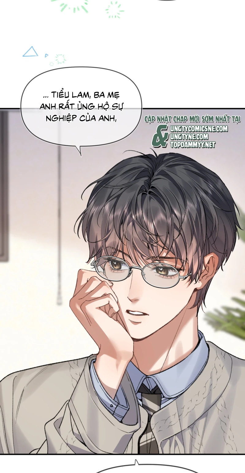 Ngày Và Đêm Chapter 26 - 12