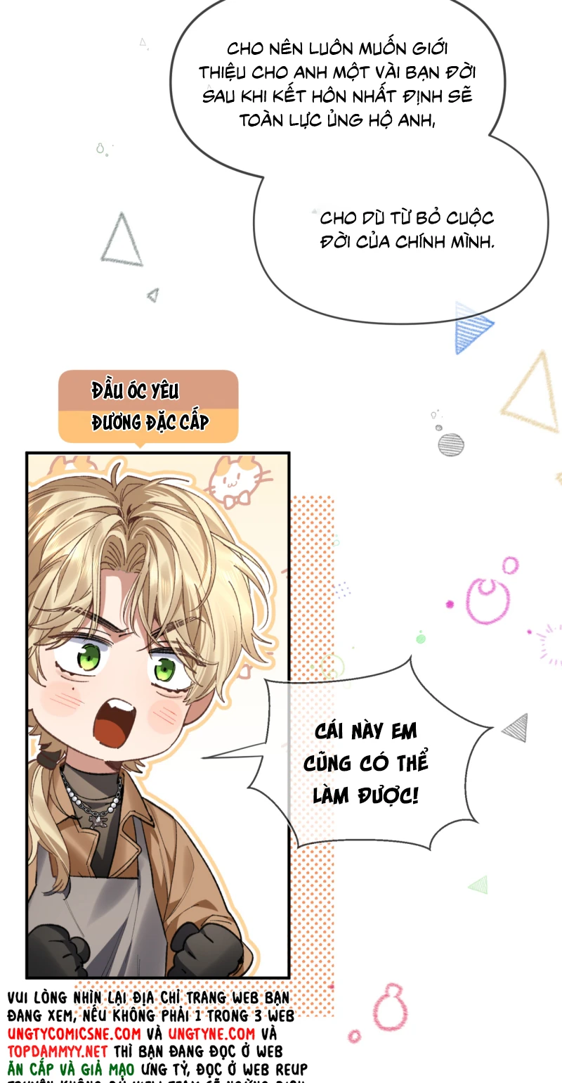 Ngày Và Đêm Chapter 26 - 13