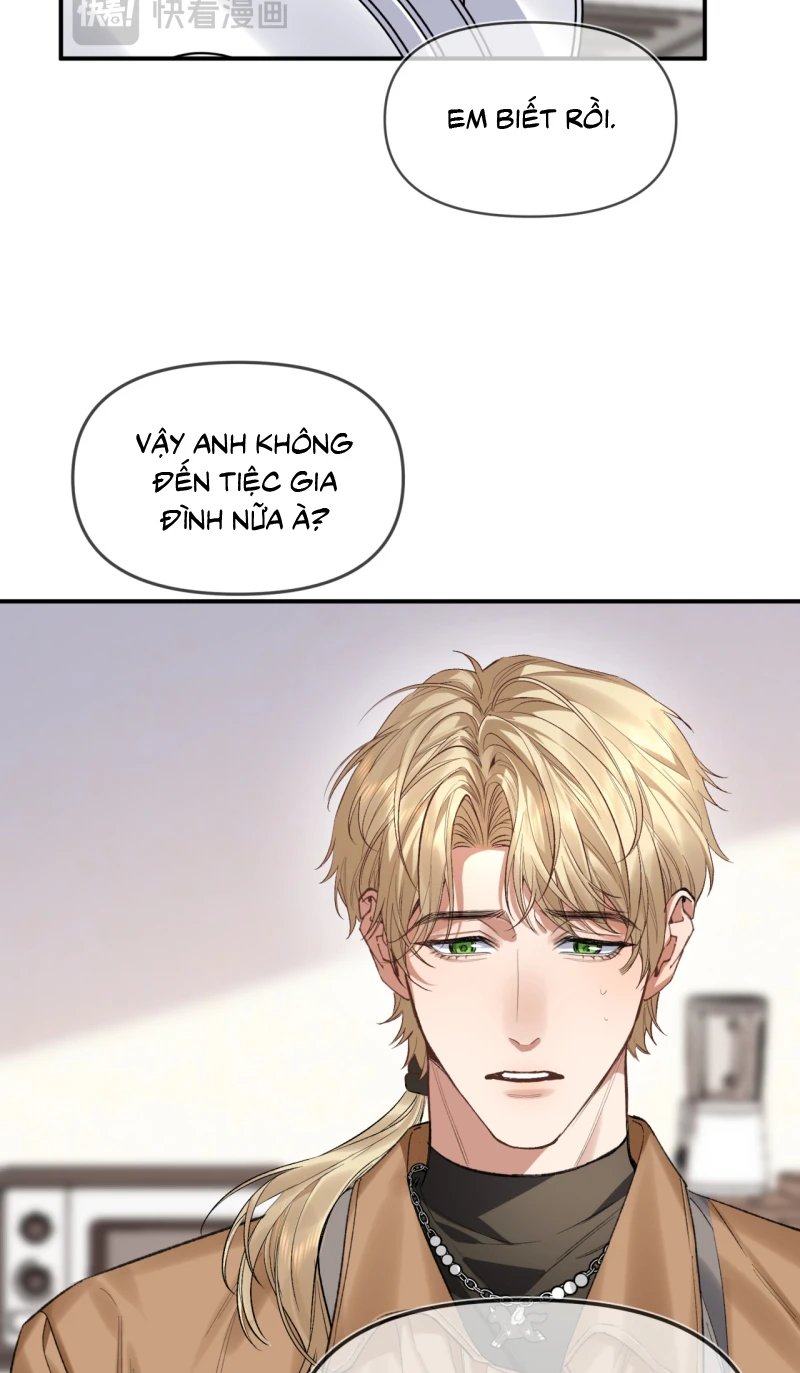 Ngày Và Đêm Chapter 26 - 17