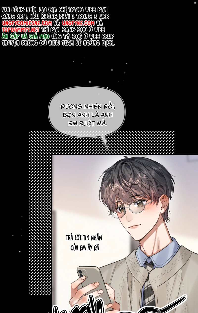 Ngày Và Đêm Chapter 26 - 19