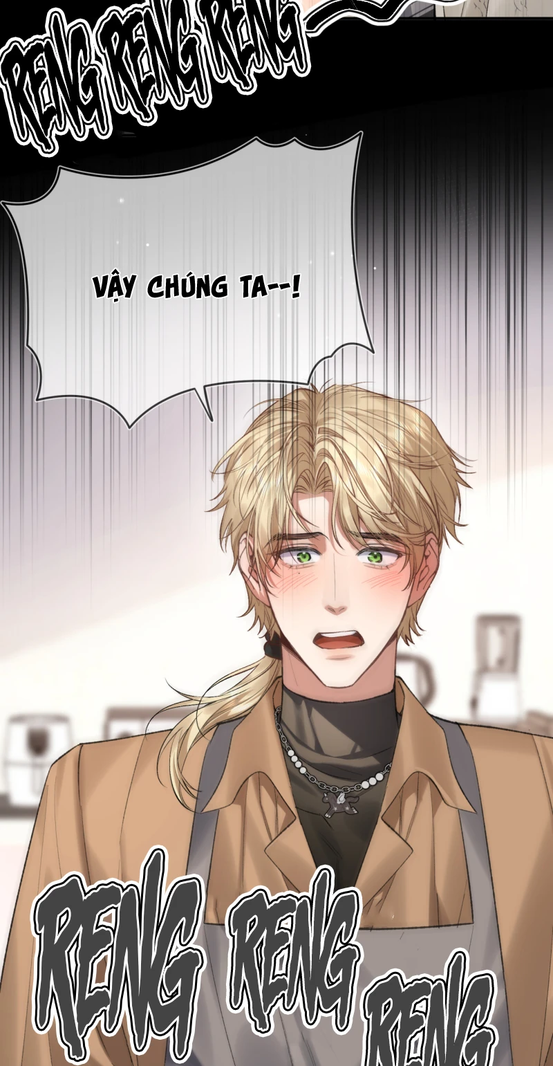 Ngày Và Đêm Chapter 26 - 20
