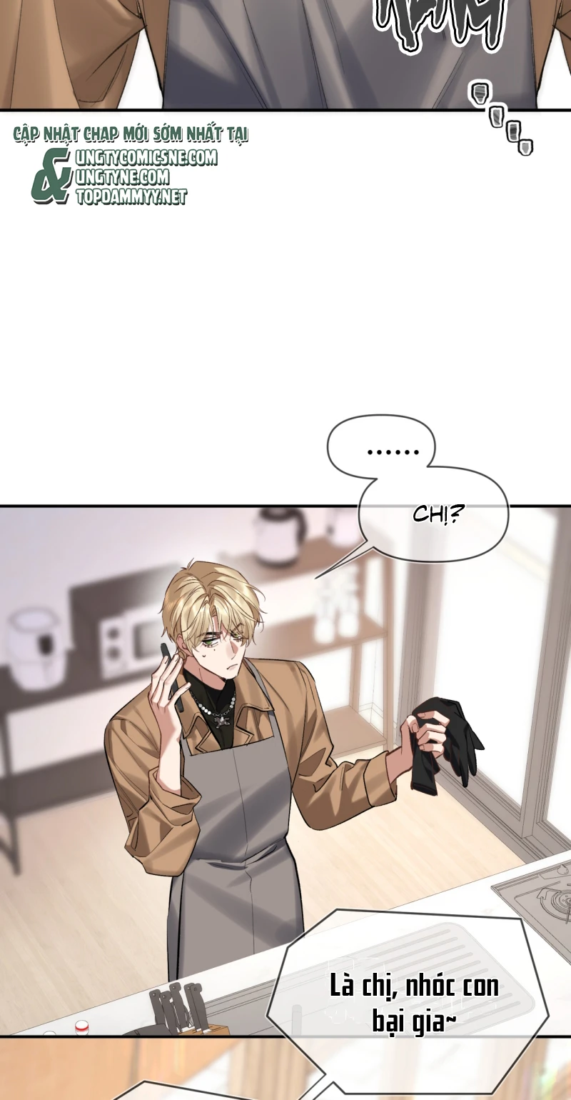 Ngày Và Đêm Chapter 26 - 21