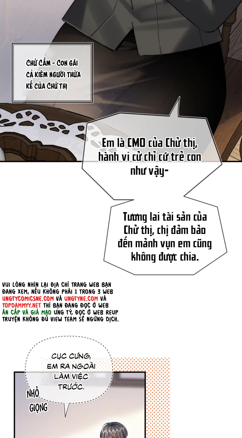 Ngày Và Đêm Chapter 26 - 23