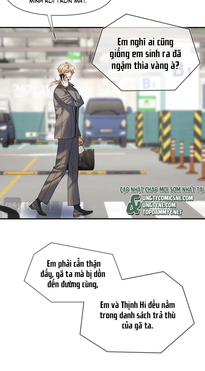 Ngày Và Đêm Chapter 26 - 25