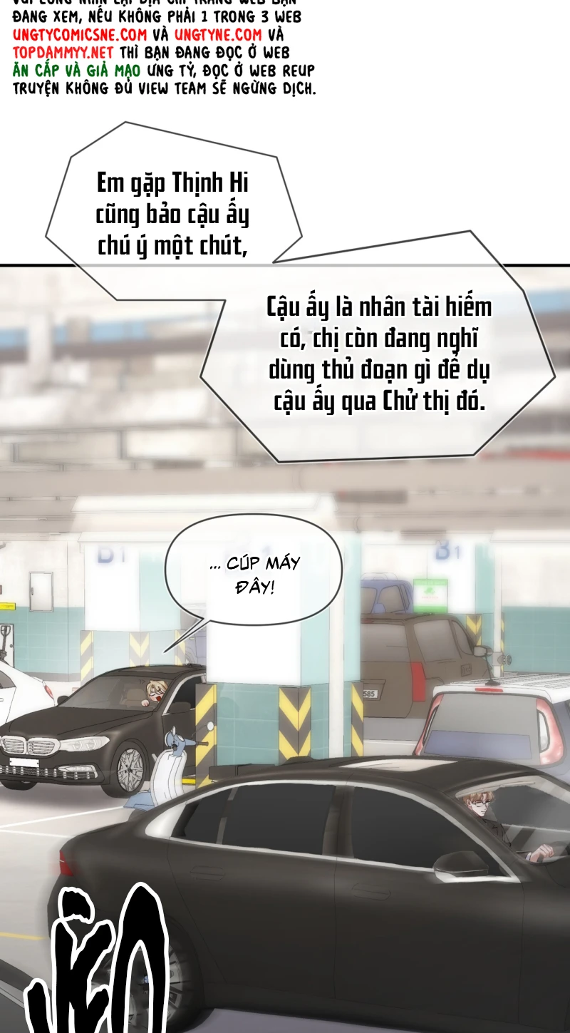 Ngày Và Đêm Chapter 26 - 27