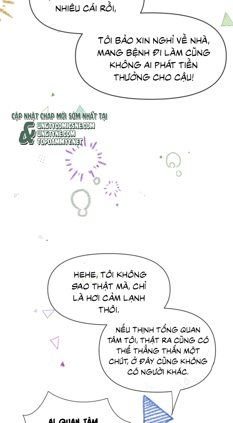 Ngày Và Đêm Chapter 26 - 29