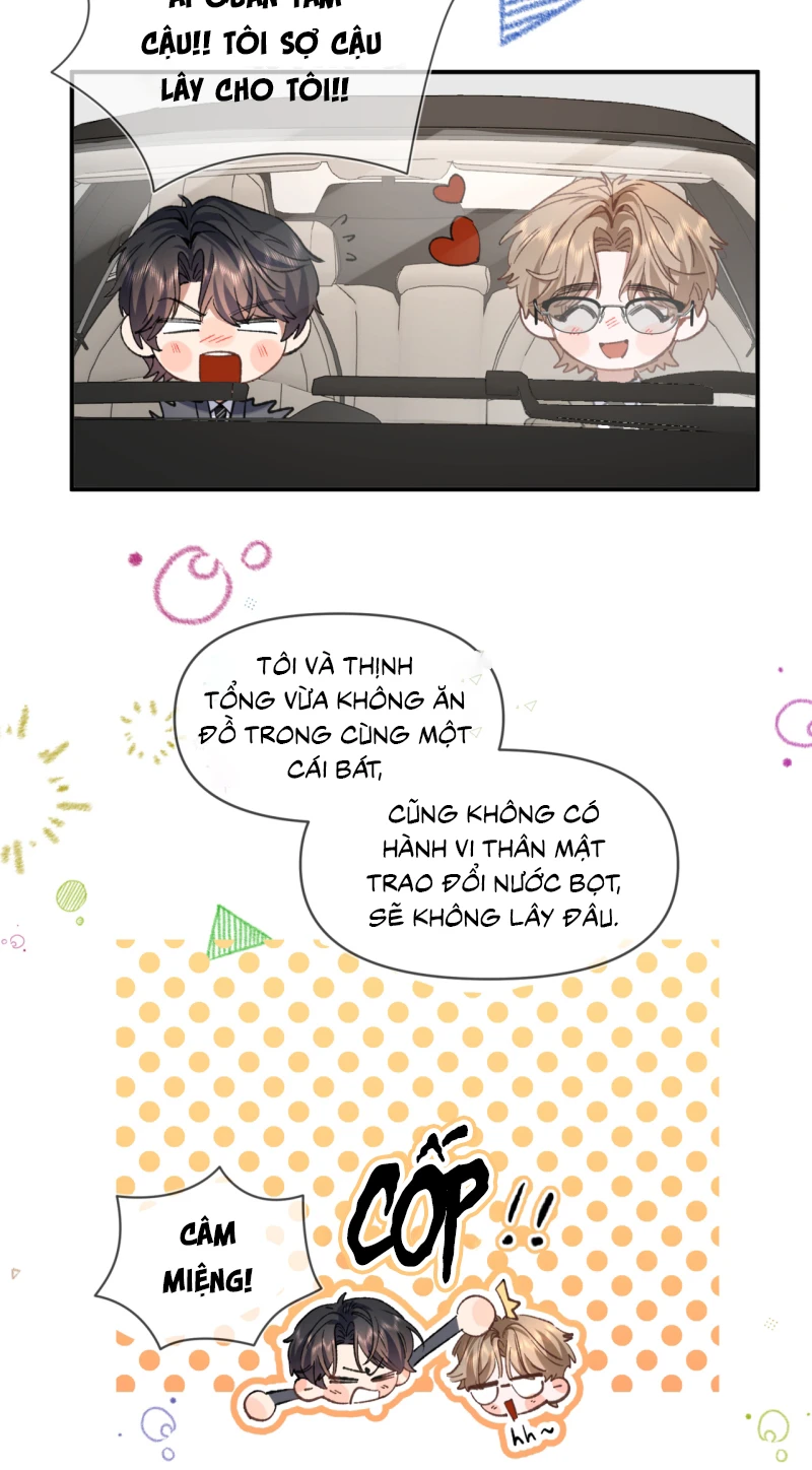 Ngày Và Đêm Chapter 26 - 30