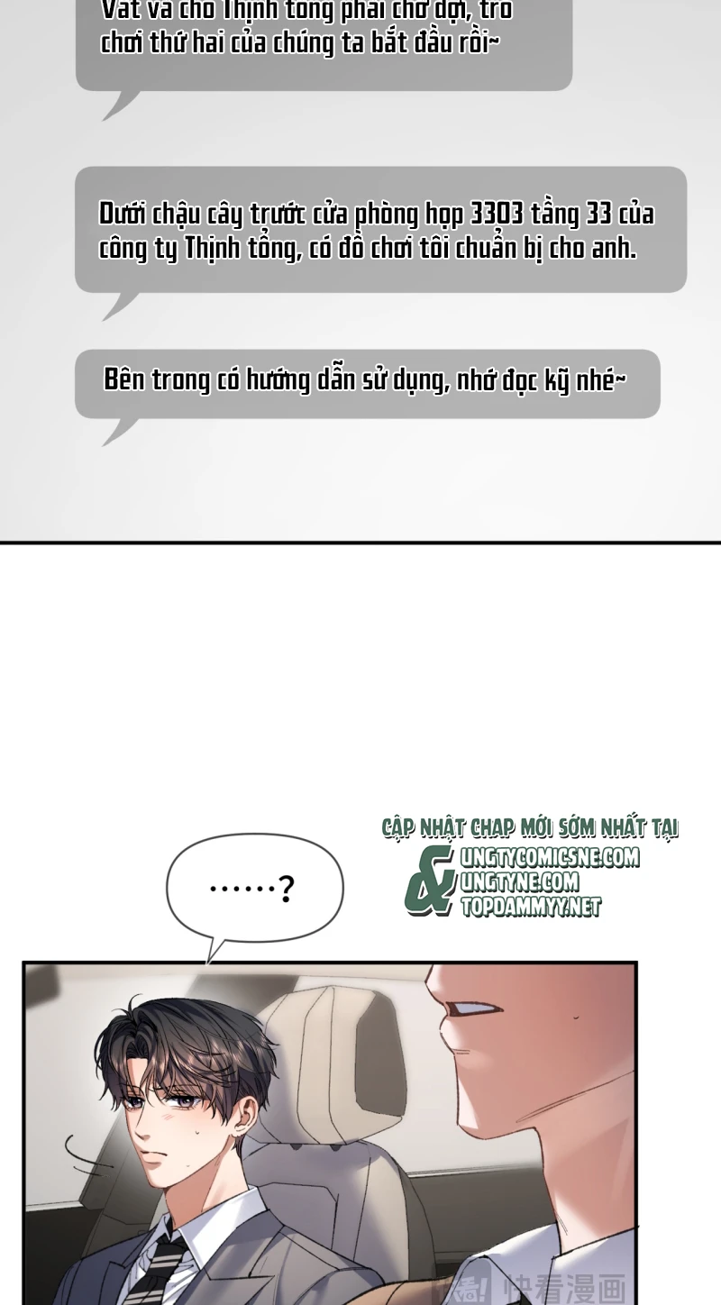 Ngày Và Đêm Chapter 26 - 33