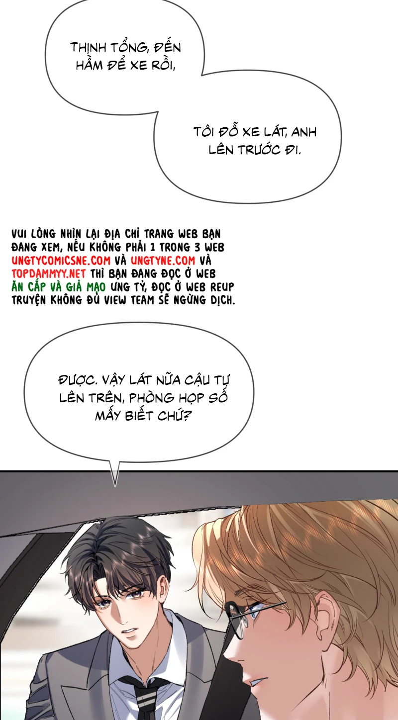 Ngày Và Đêm Chapter 26 - 36