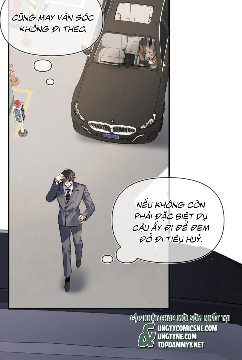 Ngày Và Đêm Chapter 26 - 38