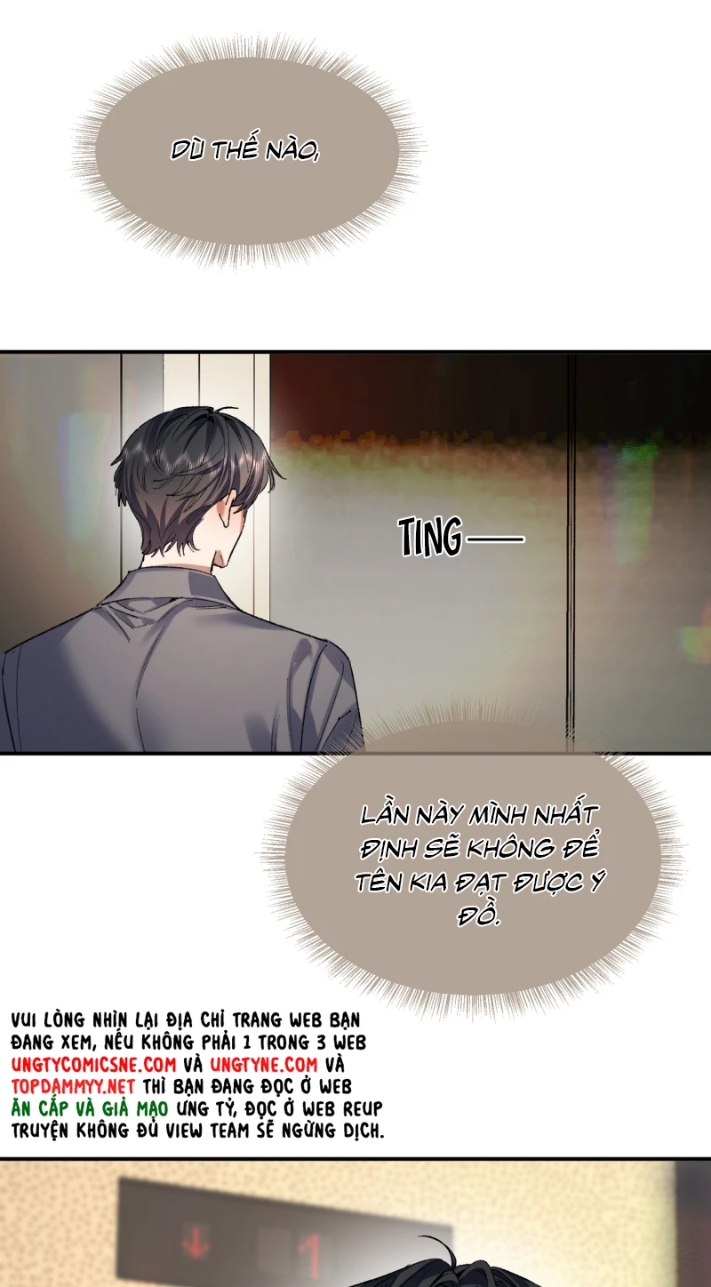 Ngày Và Đêm Chapter 26 - 40