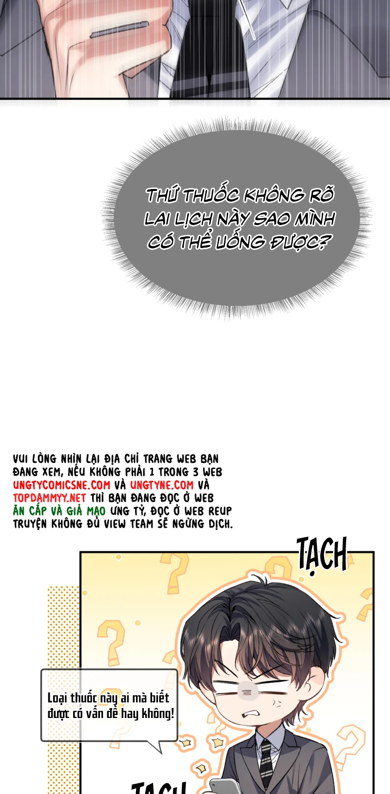 Ngày Và Đêm Chapter 28 - 4
