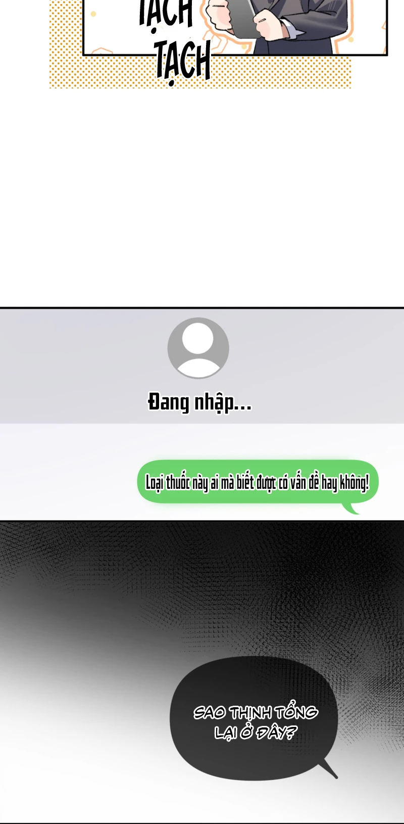 Ngày Và Đêm Chapter 28 - 5