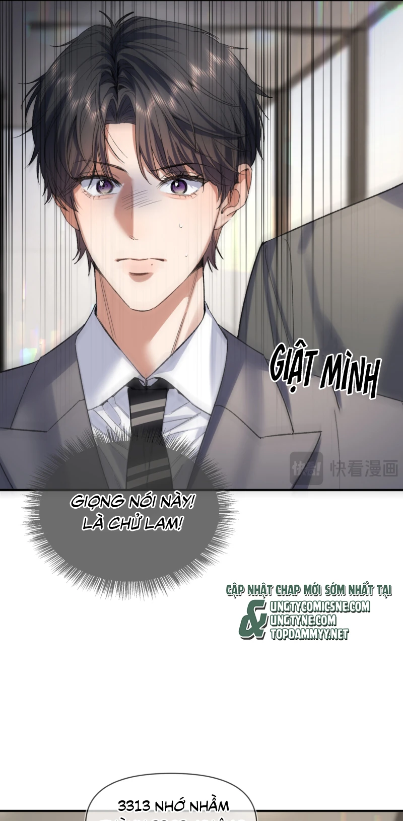 Ngày Và Đêm Chapter 28 - 6