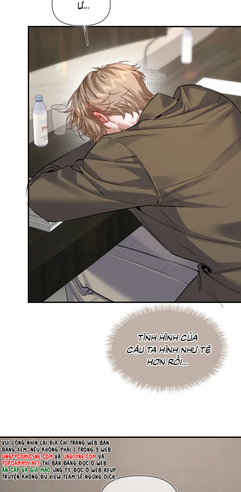 Ngày Và Đêm Chapter 28 - 12
