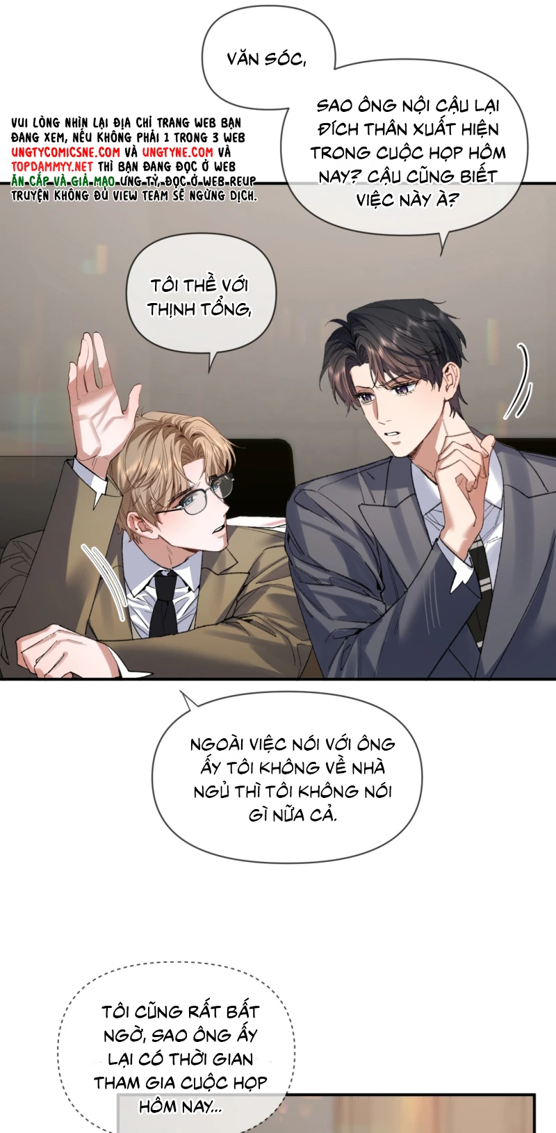 Ngày Và Đêm Chapter 28 - 17
