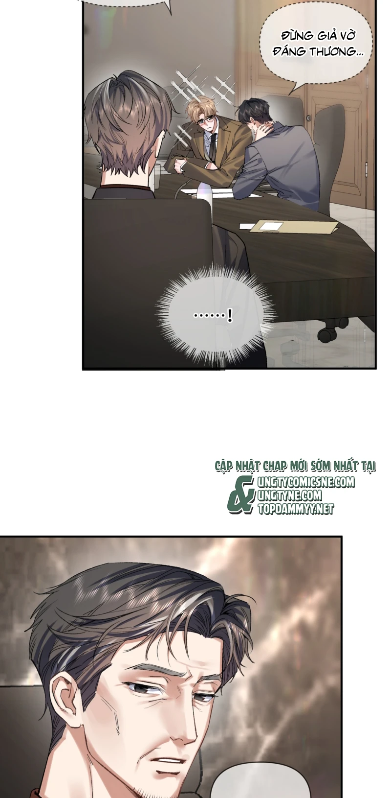 Ngày Và Đêm Chapter 28 - 18