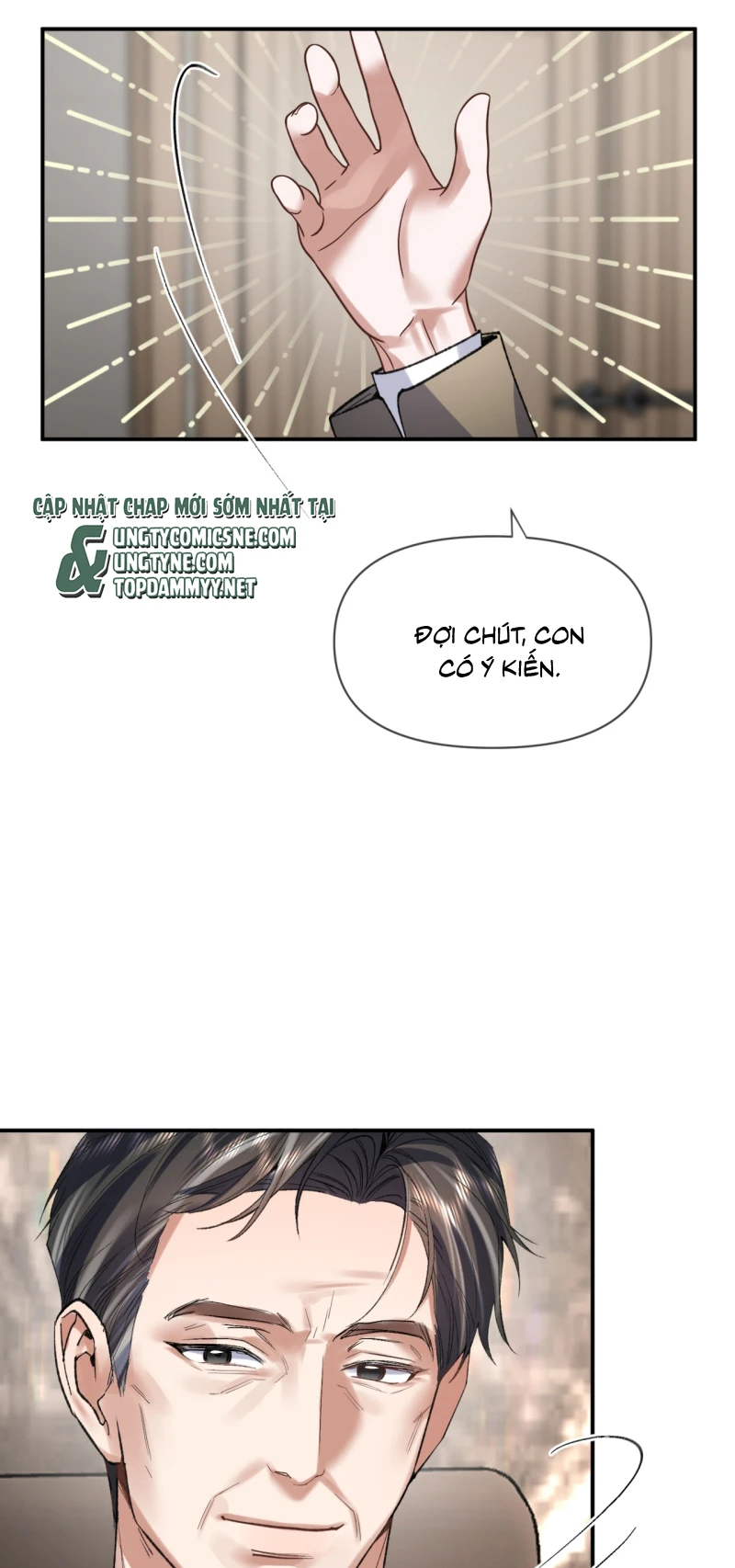 Ngày Và Đêm Chapter 28 - 26