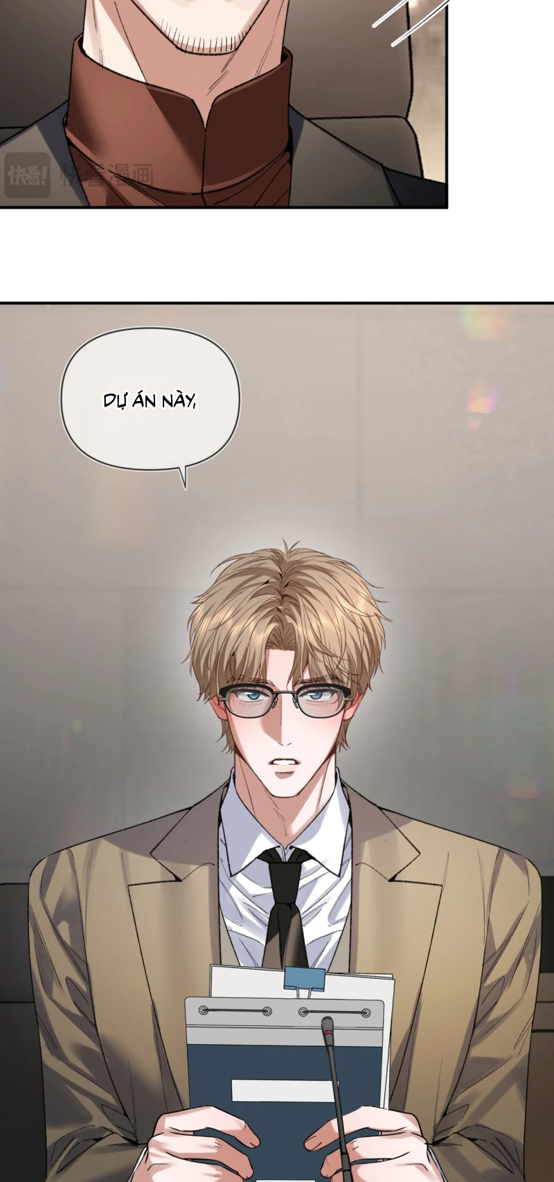Ngày Và Đêm Chapter 28 - 27