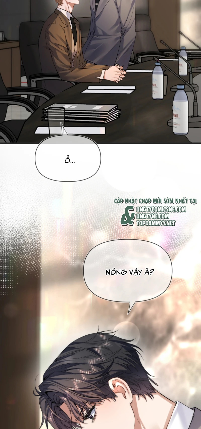 Ngày Và Đêm Chapter 28 - 30