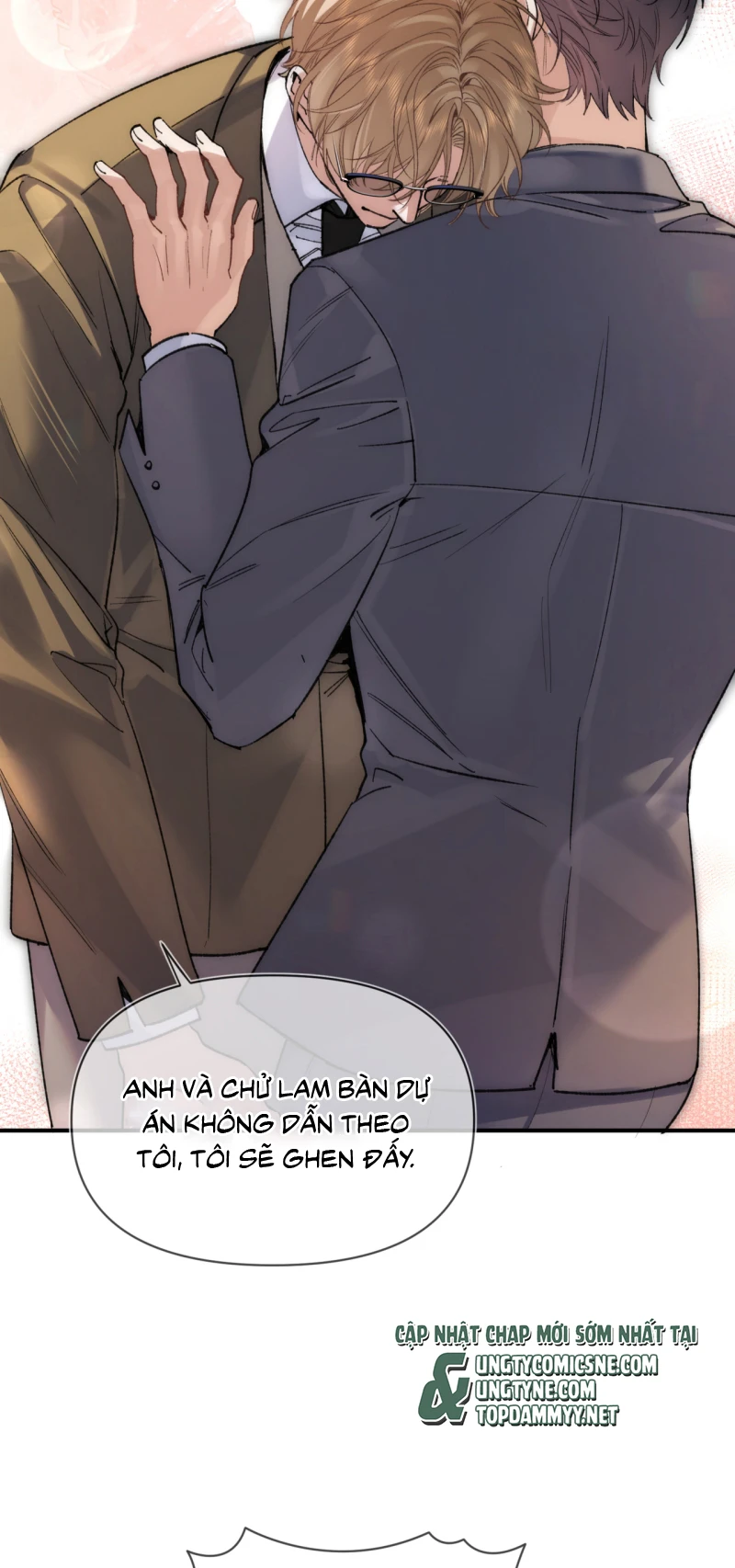 Ngày Và Đêm Chapter 28 - 34