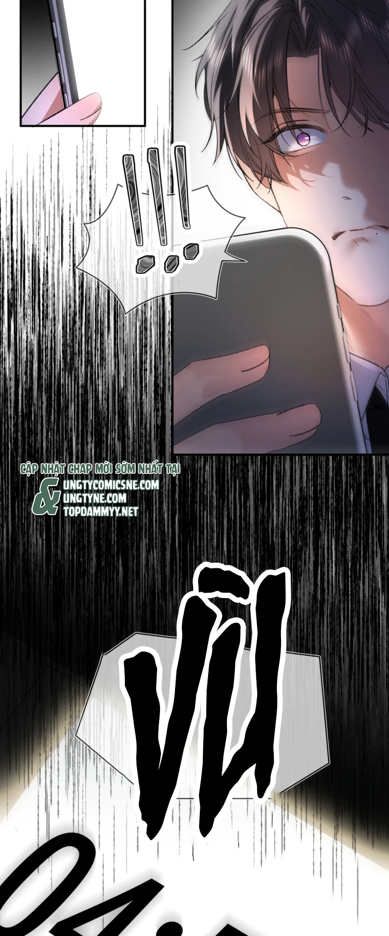 Ngày Và Đêm Chapter 28 - 38