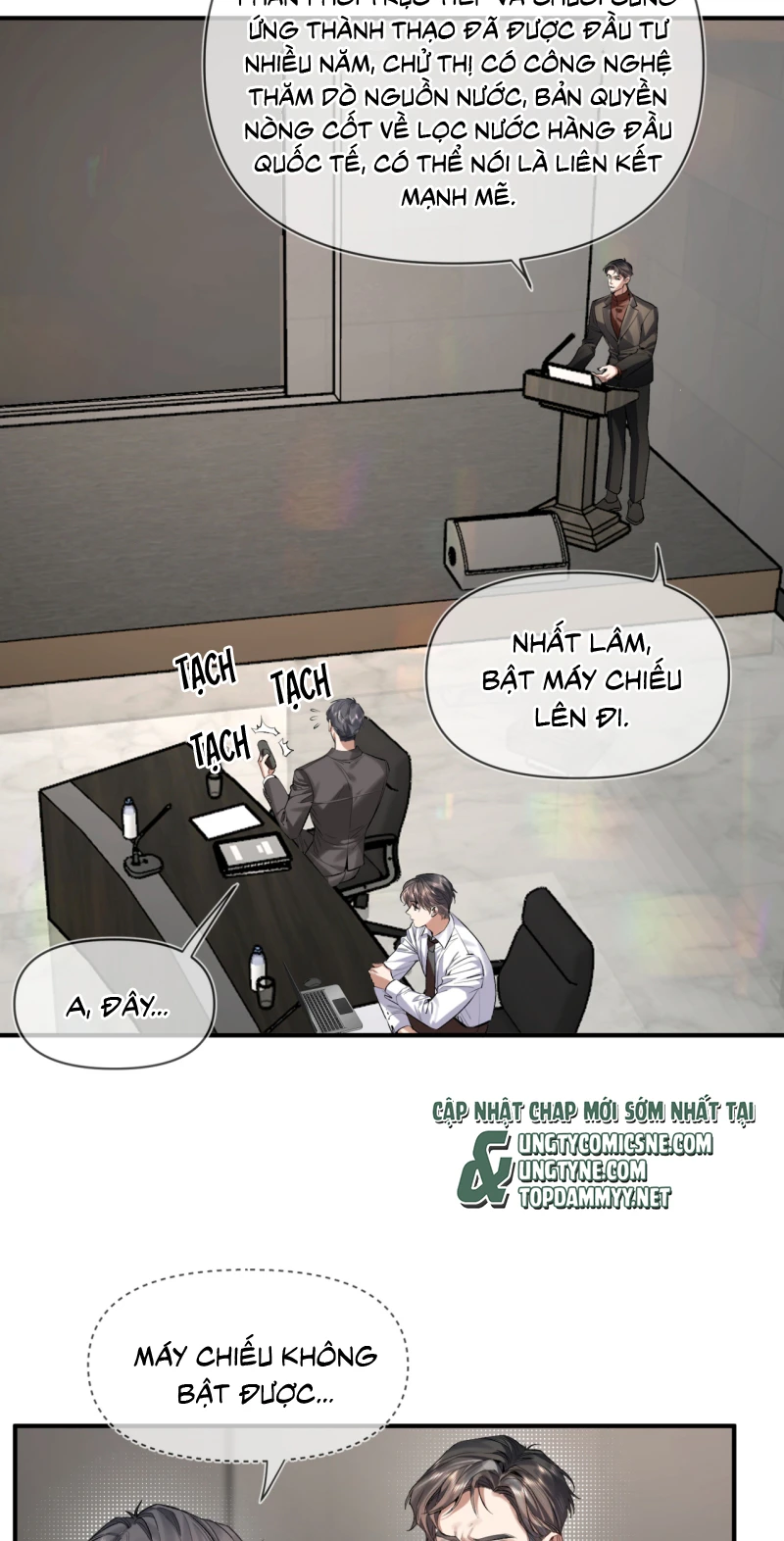 Ngày Và Đêm Chapter 29 - 3