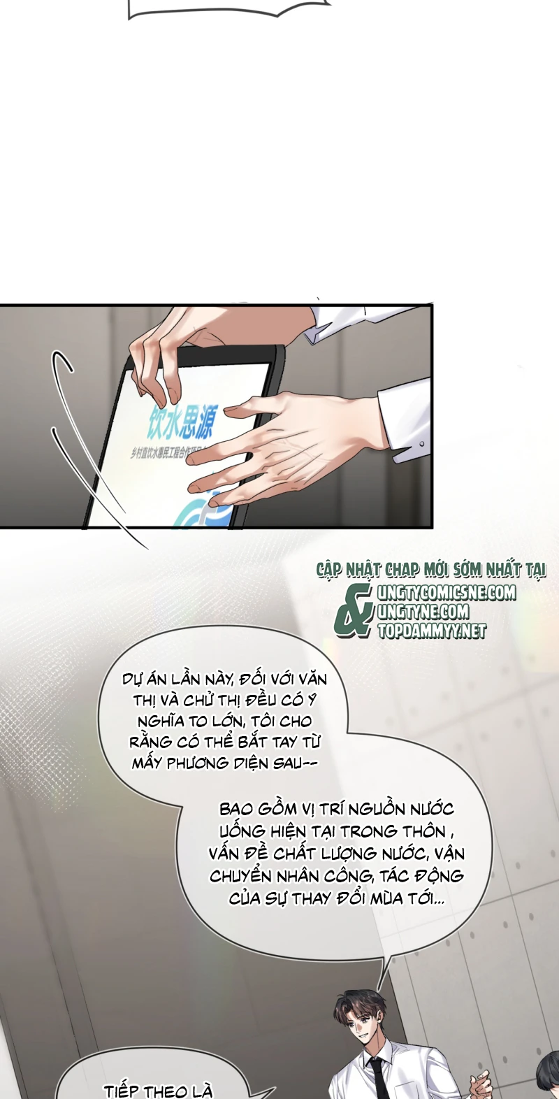 Ngày Và Đêm Chapter 29 - 7