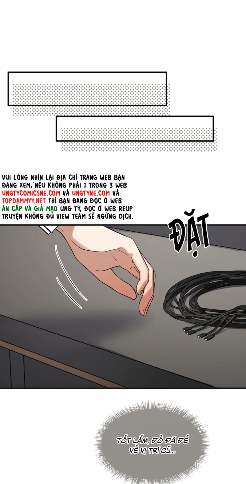 Ngày Và Đêm Chapter 29 - 16