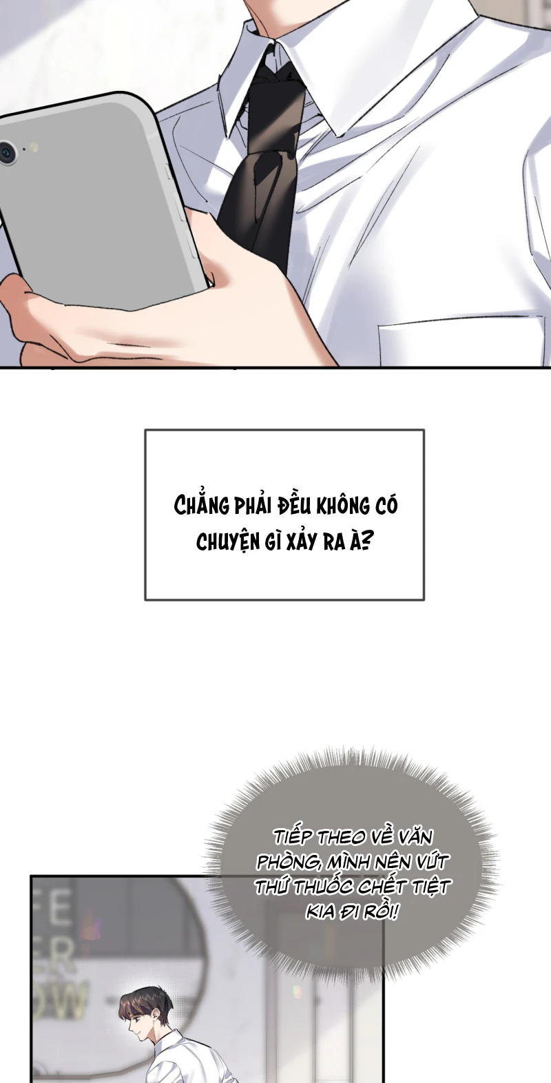 Ngày Và Đêm Chapter 29 - 19