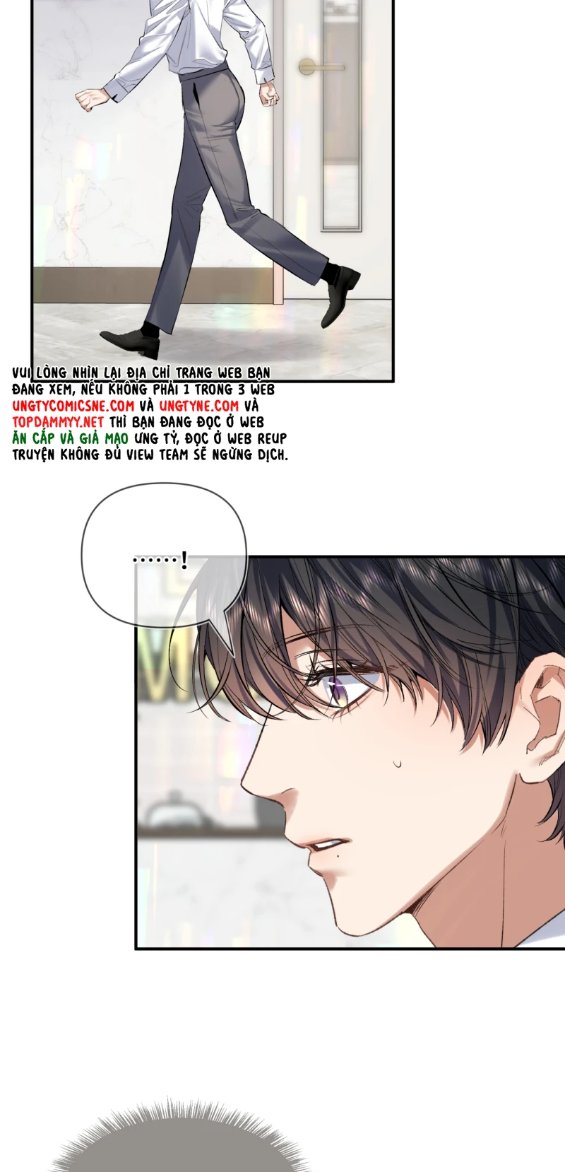 Ngày Và Đêm Chapter 29 - 20
