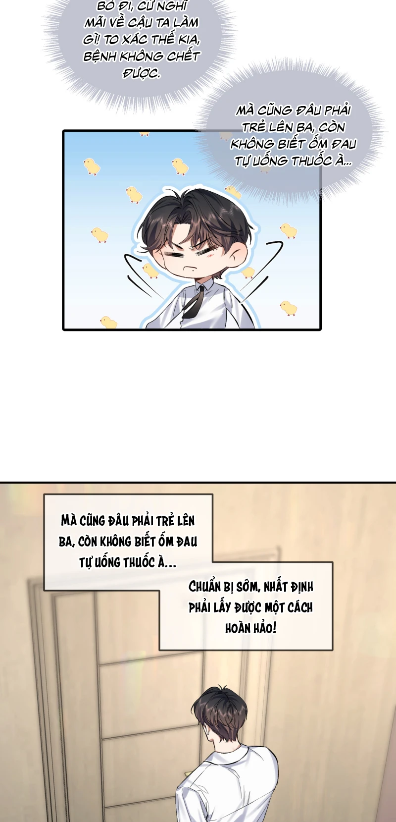 Ngày Và Đêm Chapter 29 - 22