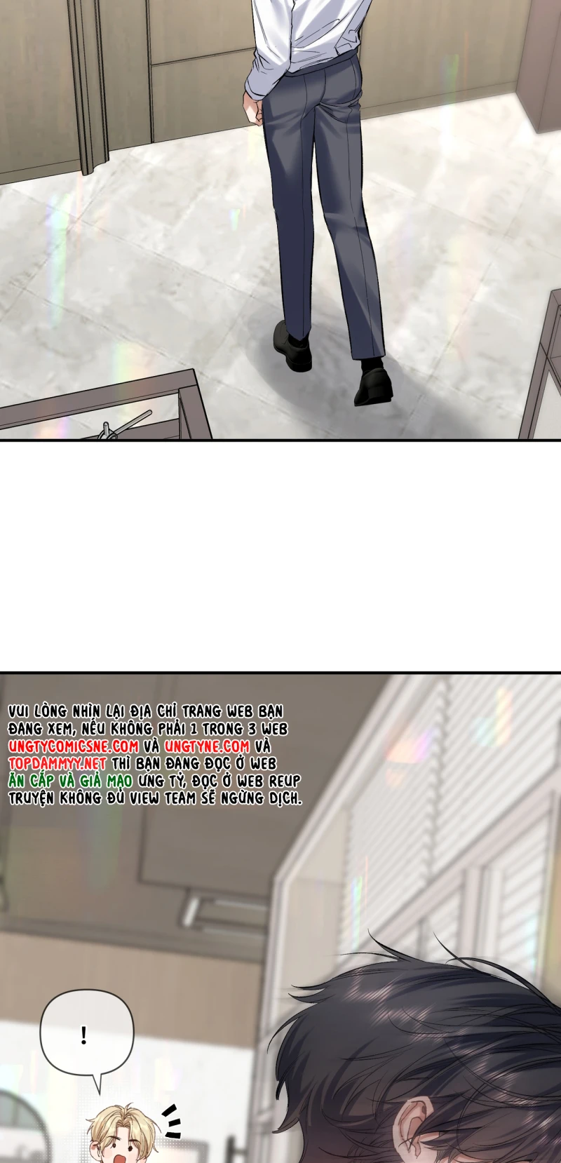 Ngày Và Đêm Chapter 29 - 23