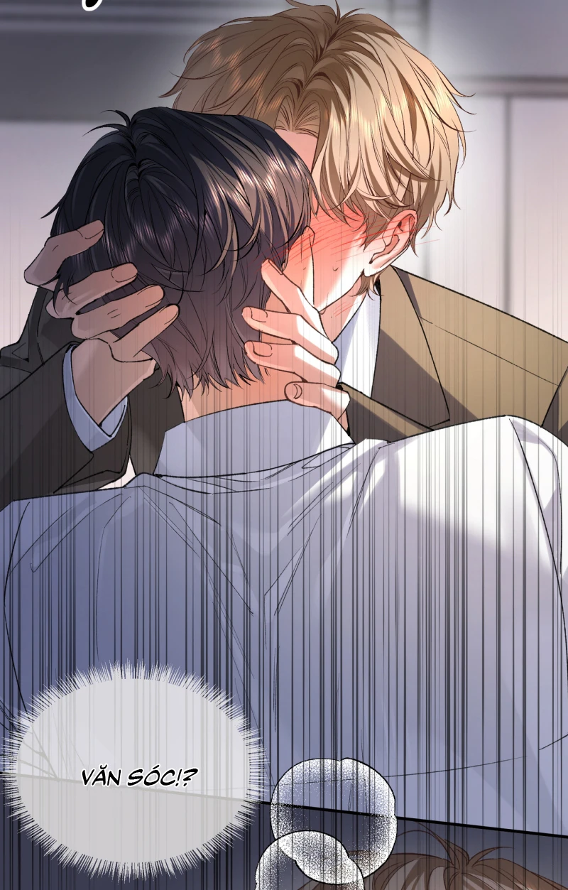 Ngày Và Đêm Chapter 30 - 5