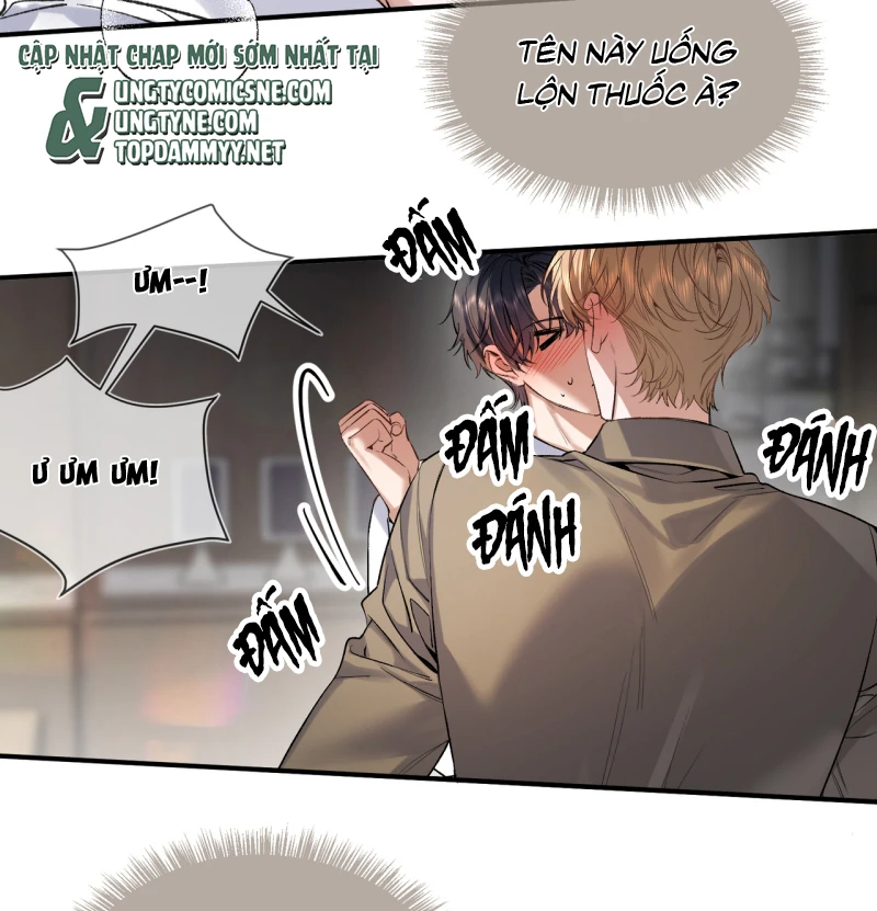Ngày Và Đêm Chapter 30 - 7