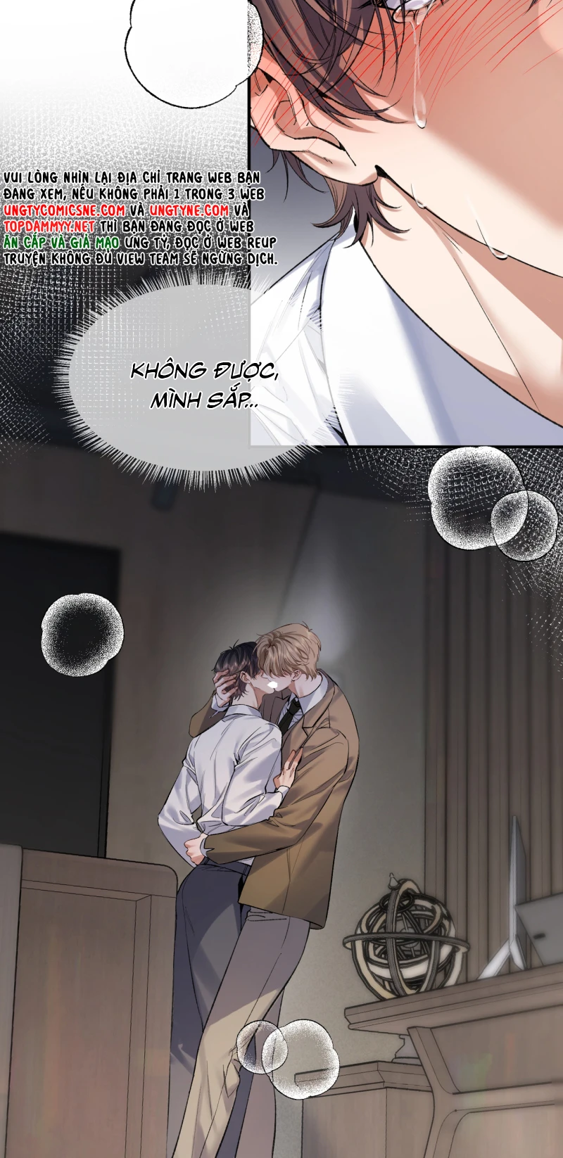 Ngày Và Đêm Chapter 30 - 9