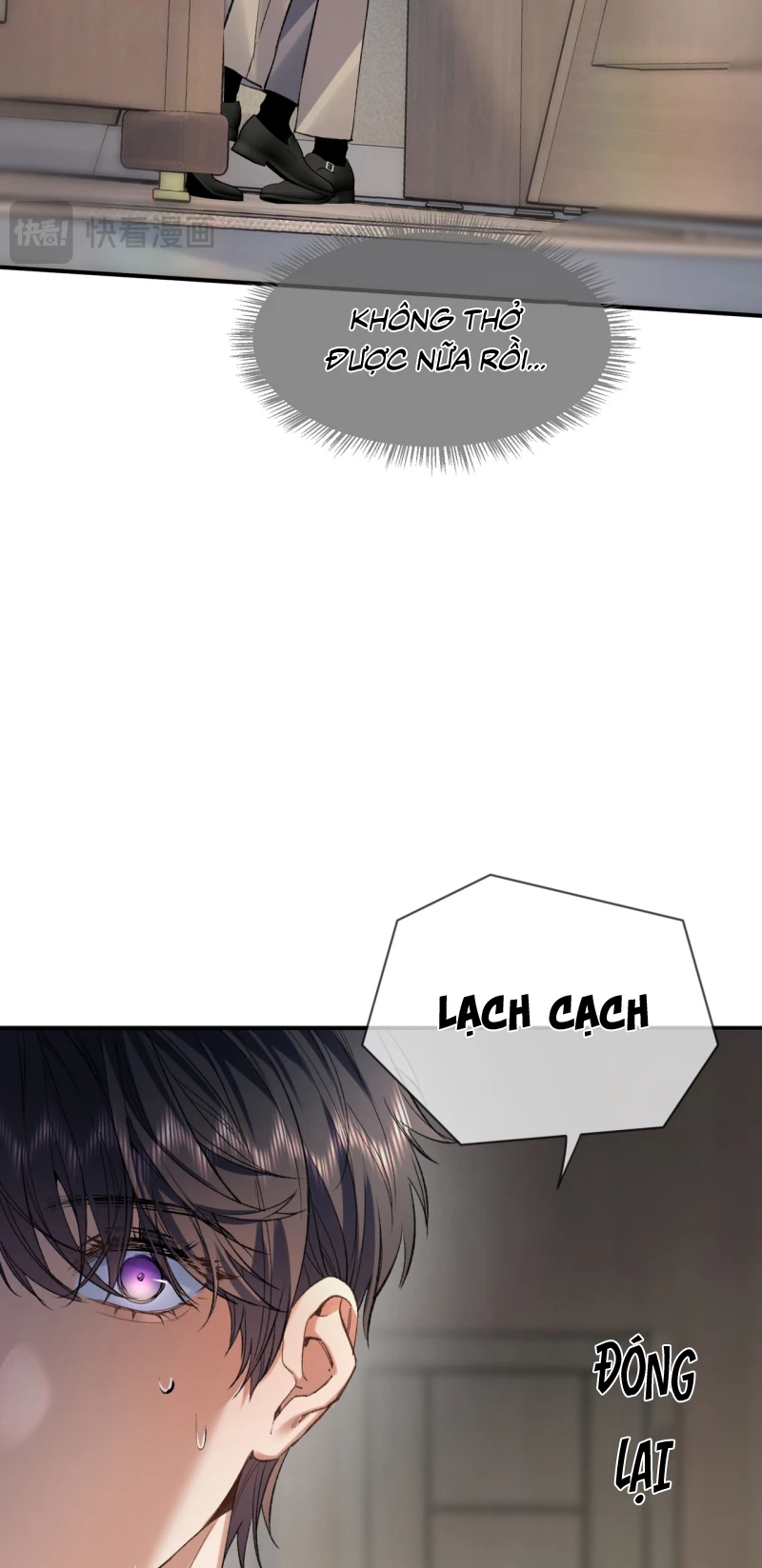 Ngày Và Đêm Chapter 30 - 10