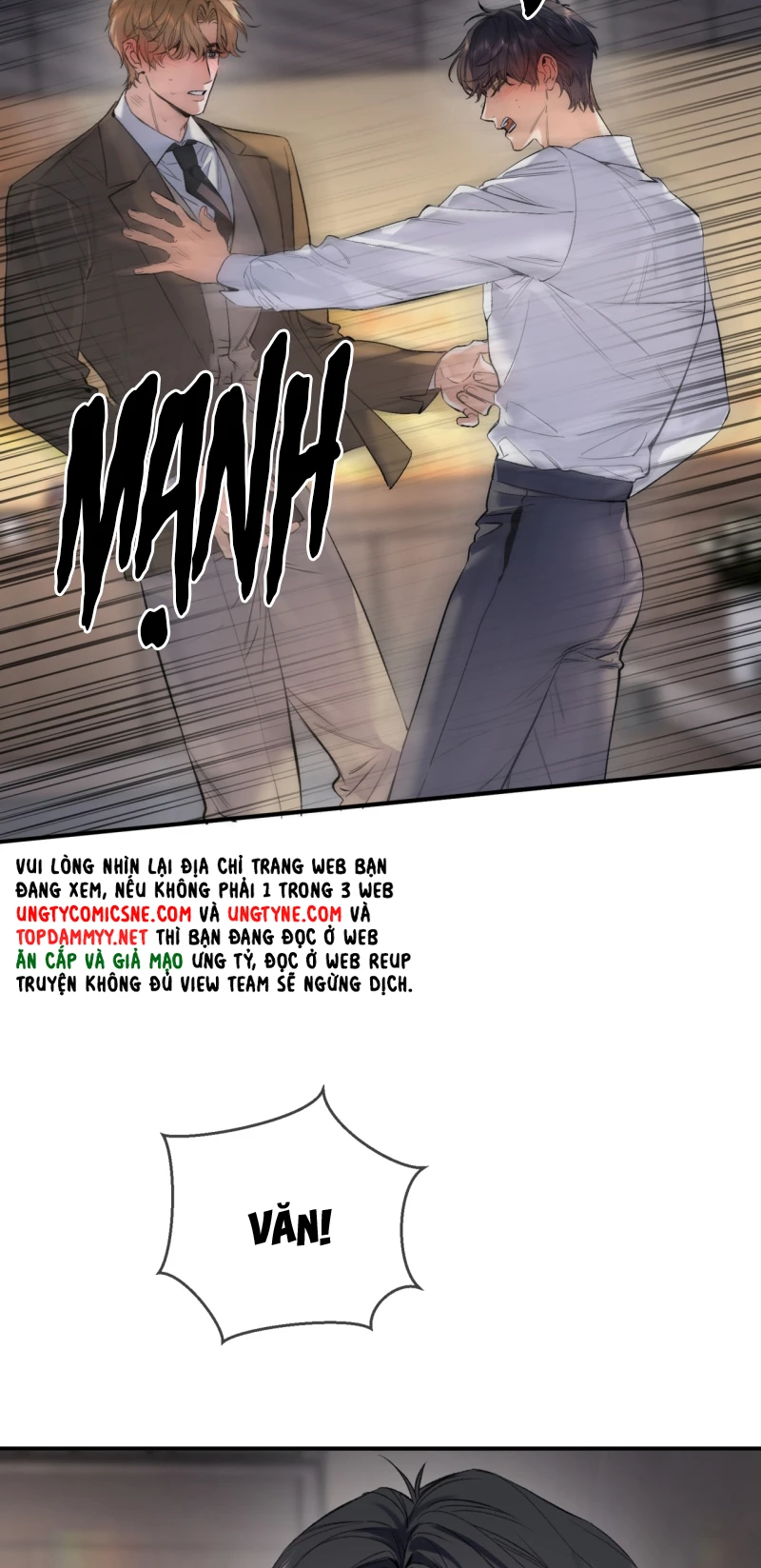 Ngày Và Đêm Chapter 30 - 12