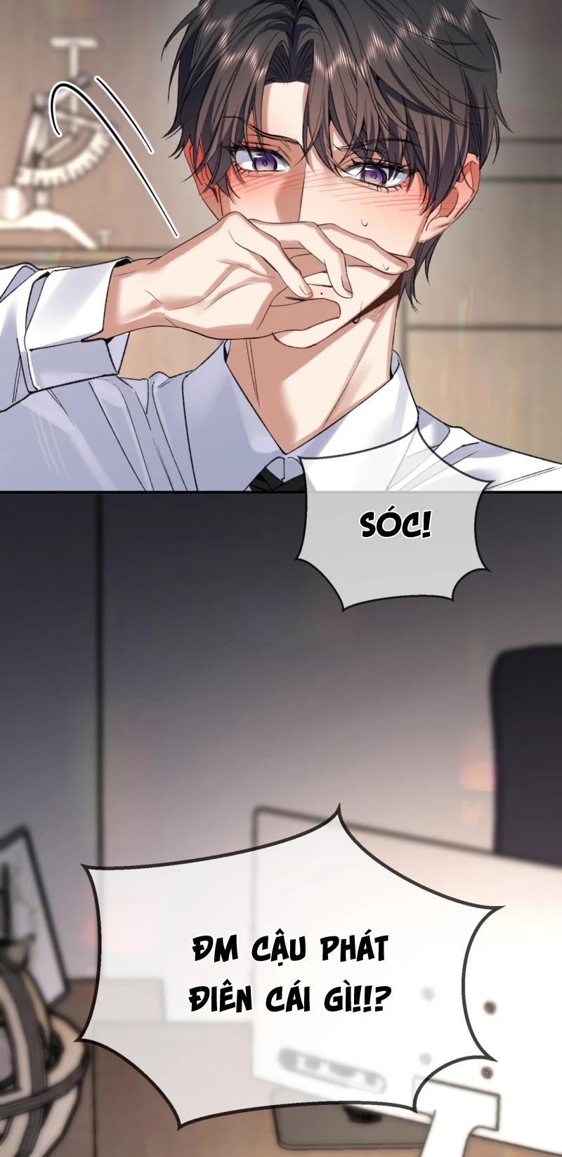 Ngày Và Đêm Chapter 30 - 13
